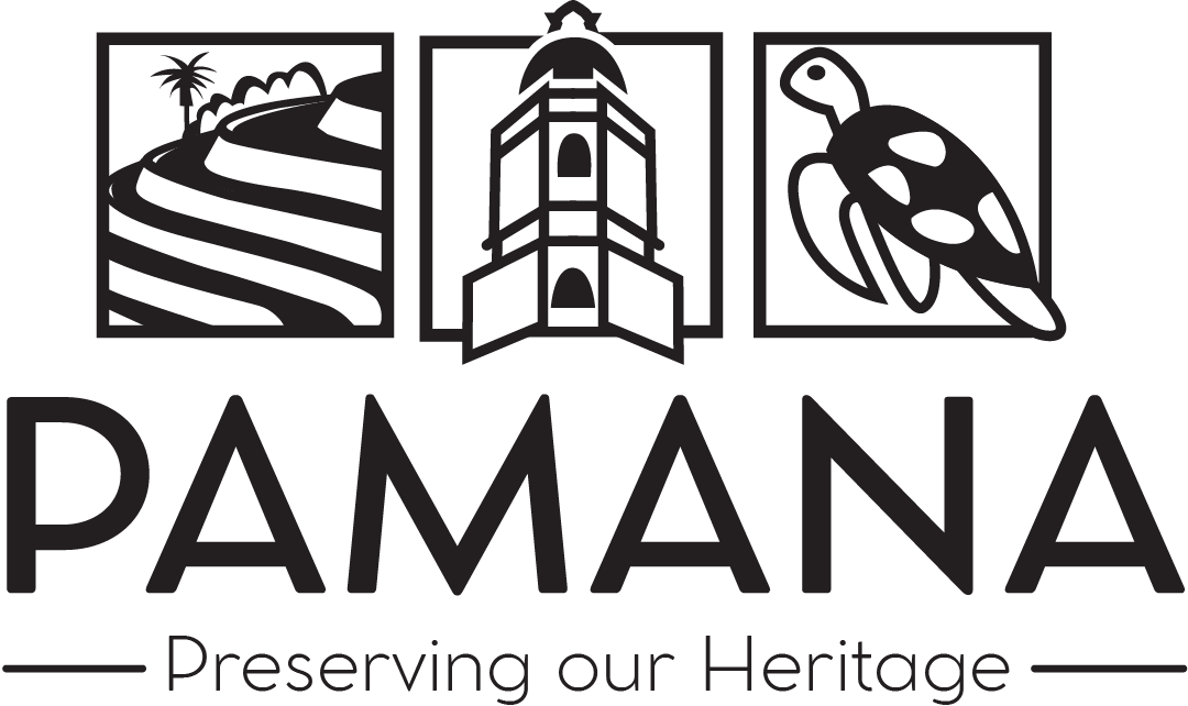 PAMANA LOGO